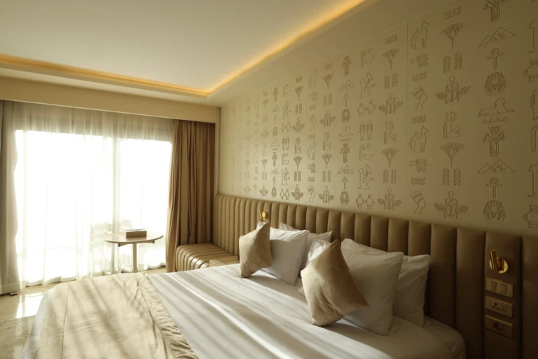 Duplex Spa Suite King