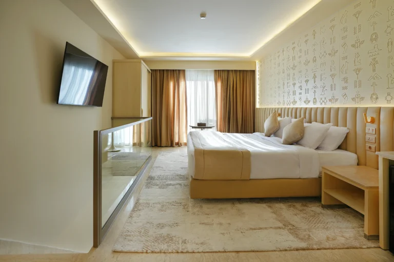 Super deluxe King bed (2)